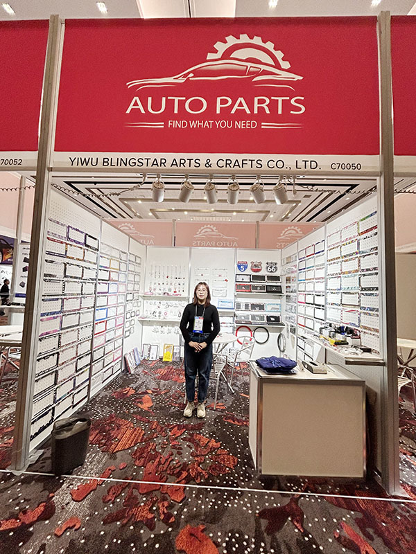2024 YEAR AAPEX EXHIBITION